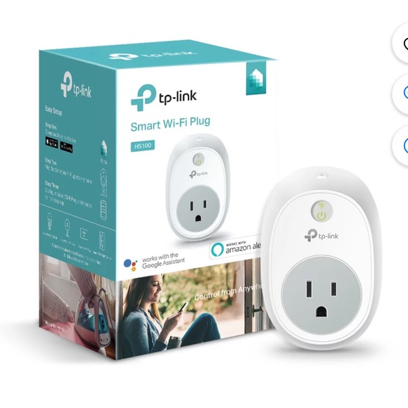 TP-Link Other - TP-Link Smart Plug